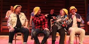 REVIEW: Come From Away by St Austell AOS