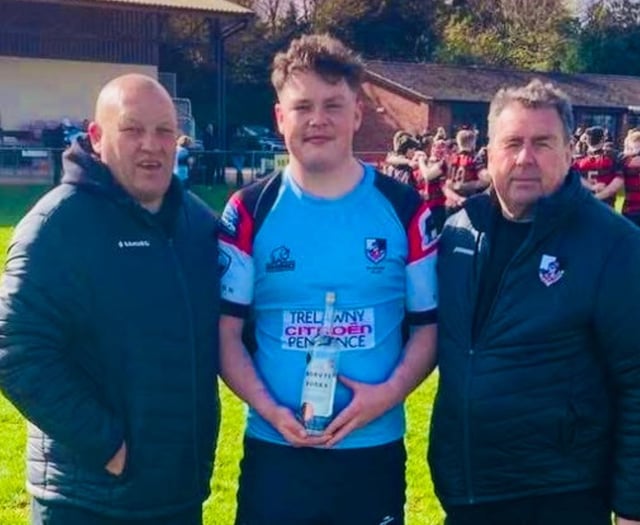 Pirates round off first season at Step Six with Cully success