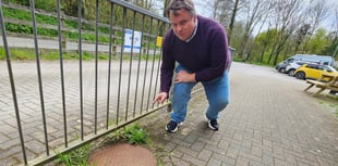 LONG READ: Anger at council’s decision to use chemical weedkiller