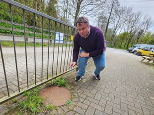 Growing anger at council’s “complete U-turn” on chemical weedkiller