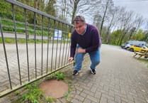 Growing anger at Cornwall Council’s “complete U-turn” on using chemical weedkiller