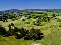 Latest results from St Austell Golf Club