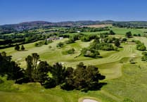 Latest results from St Austell Golf Club