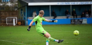 Cally host Penzance in race for third in Premier West