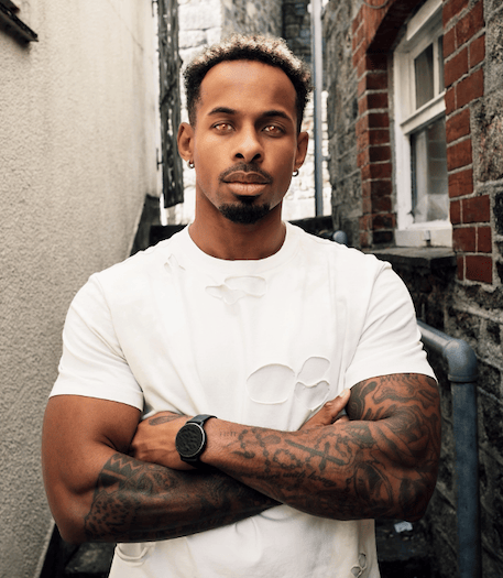 Love Island star to host Halloween-esque fundraiser