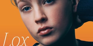 Cornish actor Lox Pratt on 2026 Young Power List