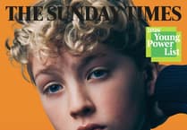 Lox Pratt namechecked in Young Power List actors in 2026 list