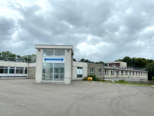 Facilities at hospital to be upgraded