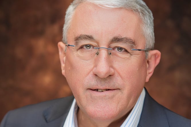 Patrick Newberry will be talking about Daphne du Maurier and her work.