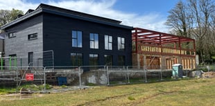 £600k Chacewater project causes community split