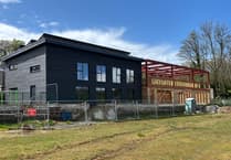 Chacewater project splits community over £600k funding