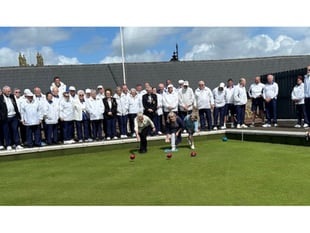 Tributes paid to Pearce at opening day