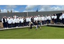 Tributes paid to Pearce at opening day