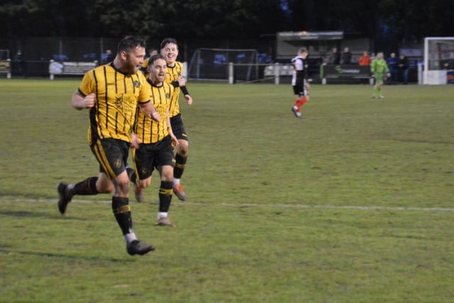 Torpoint set for date with destiny with trio in title contention