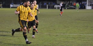 Torpoint set for date with destiny with trio in title contention
