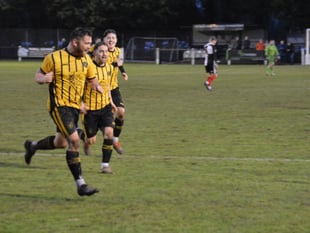 Torpoint set for date with destiny with trio in title contention