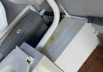 Vandalism forces closure of Belle Vue toilets in Saltash