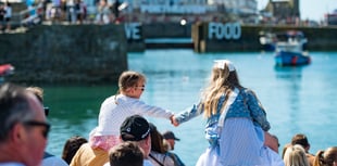 Porthleven Food Festival returns with top chefs
