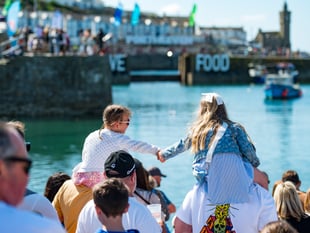 Porthleven Food Festival returns with top chefs