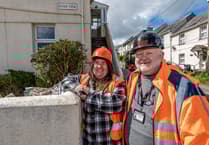 Empty Saltash homes set for new life as supported housing