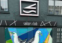 Public vote to get underway to choose people's favourite mural