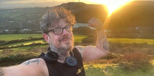 Why runner is taking on marathon again