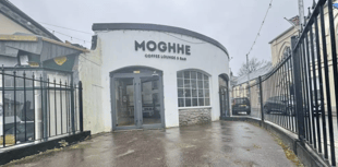 Iconic Moghhe venue in Liskeard heads to auction