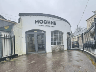 Iconic Moghhe venue in Liskeard heads to auction