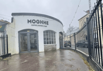 Iconic Moghhe venue in Liskeard heads to auction