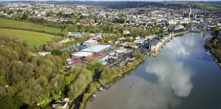 More controversy over £8m Truro bridge plan
