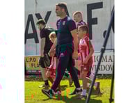 Newquay finish sixth in maiden Western League venture