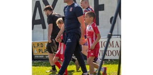 Newquay finish sixth in maiden Western League venture