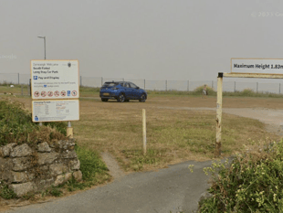 Town council proposes to increase its car park charges