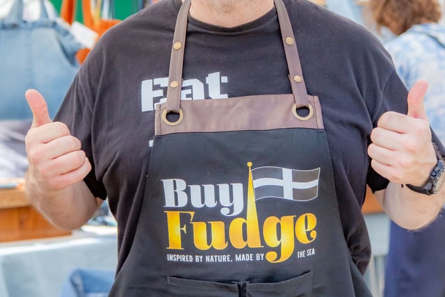 Cornish market community rallies round trader 