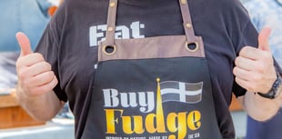 Cornish market community rallies round trader 