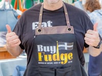 Cornish market community rallies round trader 