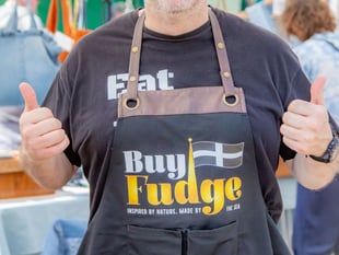 Cornish market community rallies round trader 