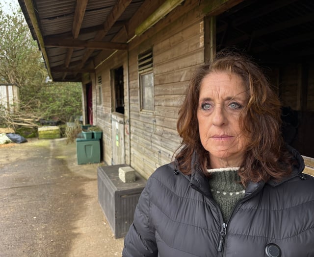 Homeless mum’s fight to stay with ill daughter in ‘forever home’