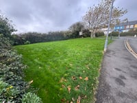 Council puts two pieces of land up for auction