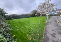 Cornwall Council puts two pieces of land up for auction