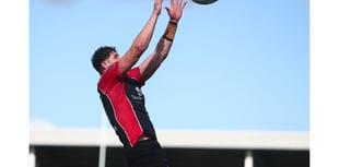 Pirates remain in play-off contention despite Ealing defeat