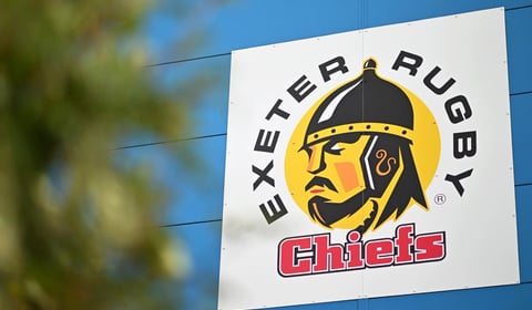 American billionaires ready to buy into Exeter Chiefs