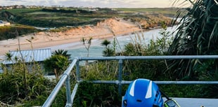 Warnings about rip currents renewed 