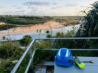 Warnings about rip currents renewed 