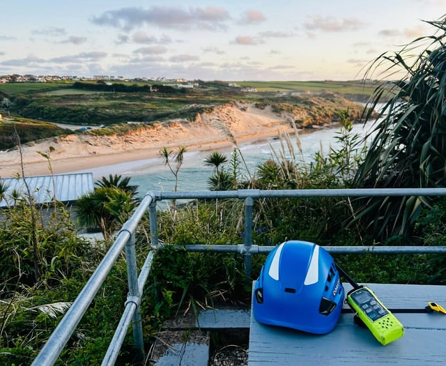 Warnings about rip currents renewed 
