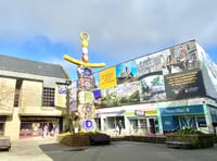 Survey shows people want sculpture removed