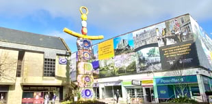 Survey shows people want sculpture removed