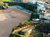 First phase of hotel’s ambitious refurbishment unveiled