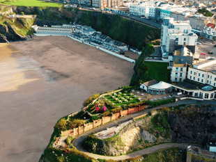 First phase of hotel’s ambitious refurbishment unveiled