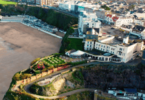 First phase of hotel’s ambitious refurbishment unveiled